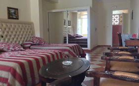 Hotel Amir Plage
